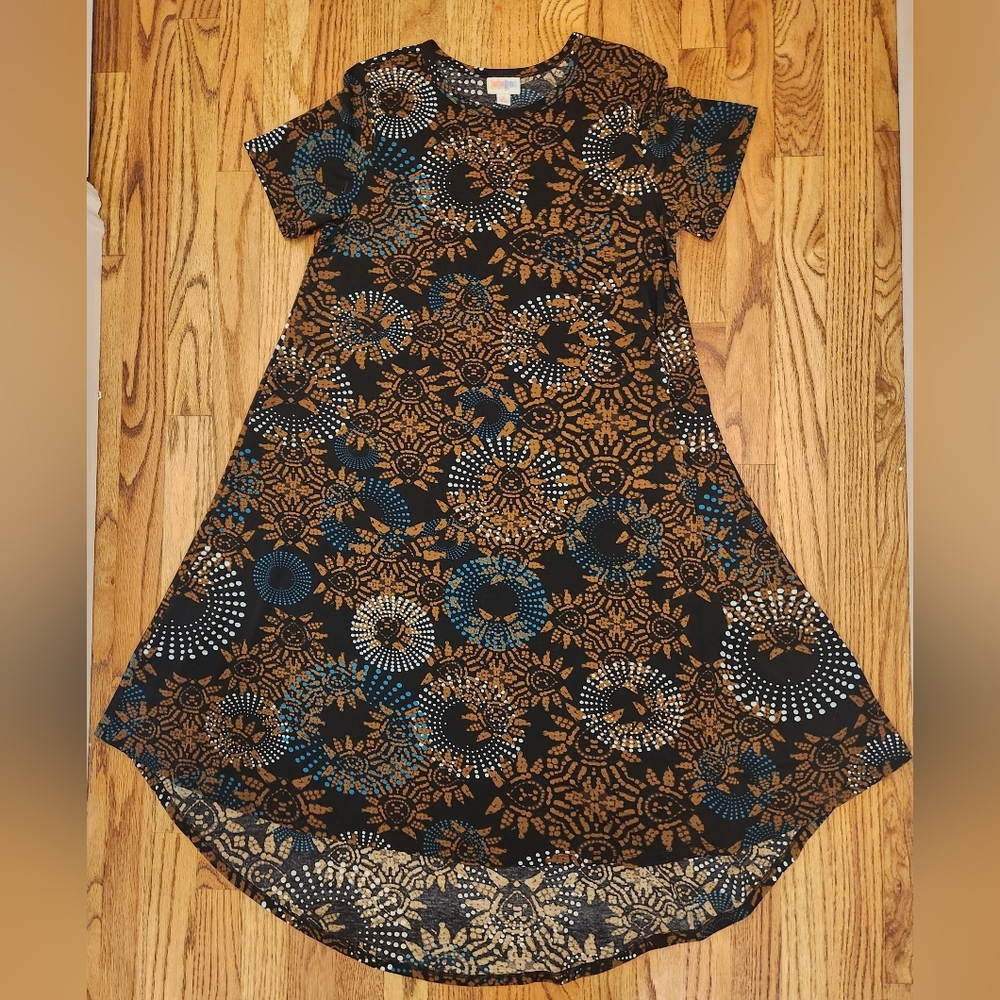Small LulaRoe Dress, Great Condition
